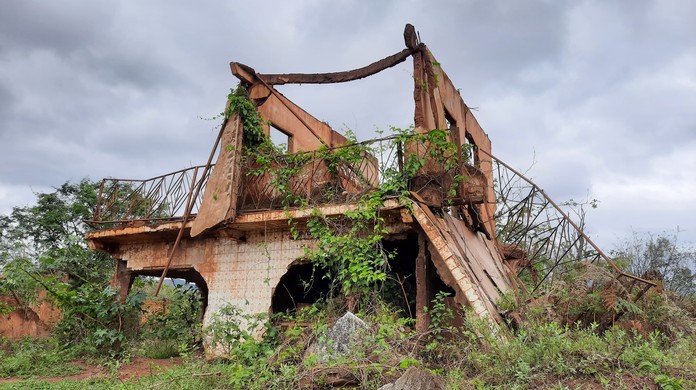 Programa Arrumando a Casa entregou mais de 10 moradias em Mariana