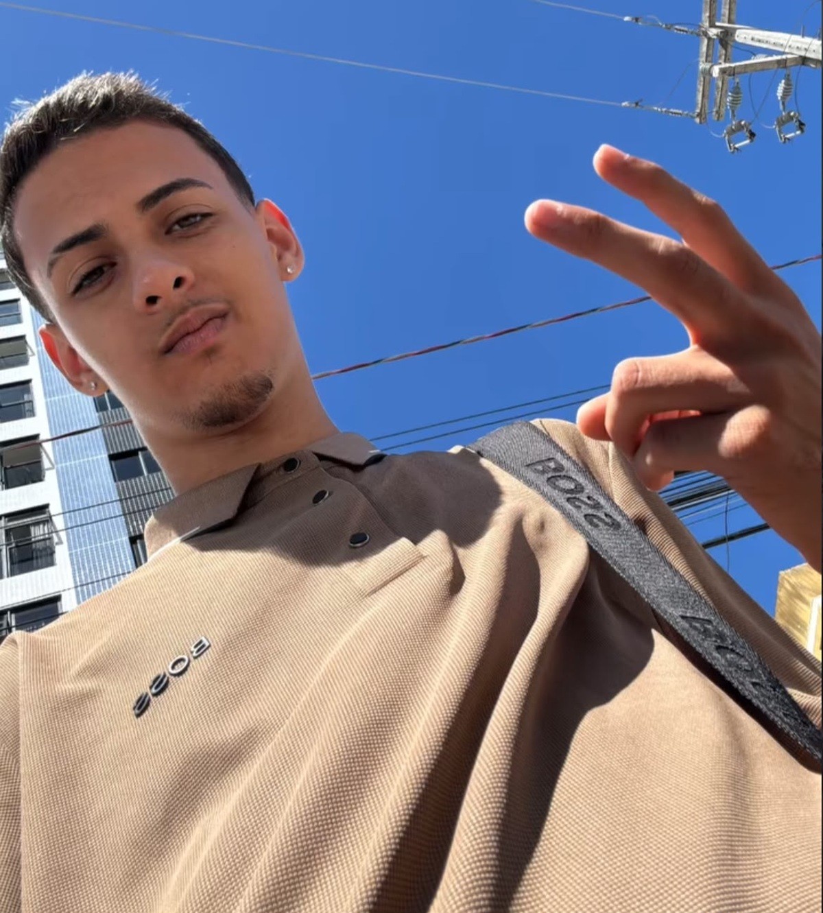 Jovem morto em confronto com a PM chefiava facção em Maragogi, diz polícia