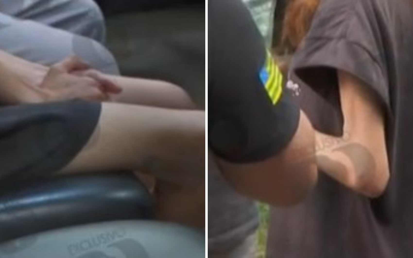 Mãe de adolescente mantida presa em casa vivia em trisal e os três foram presos após a fuga da jovem, diz polícia 