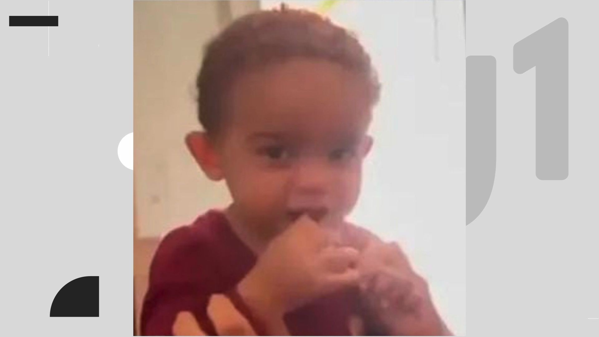 Bebê de 1 ano morre atropelado pela mãe na garagem de casa no ES
