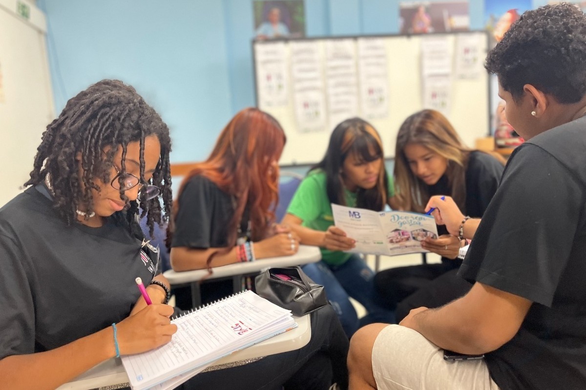 Jovens de Campo Grande podem se inscrever em projeto gratuito de capacitação profissional