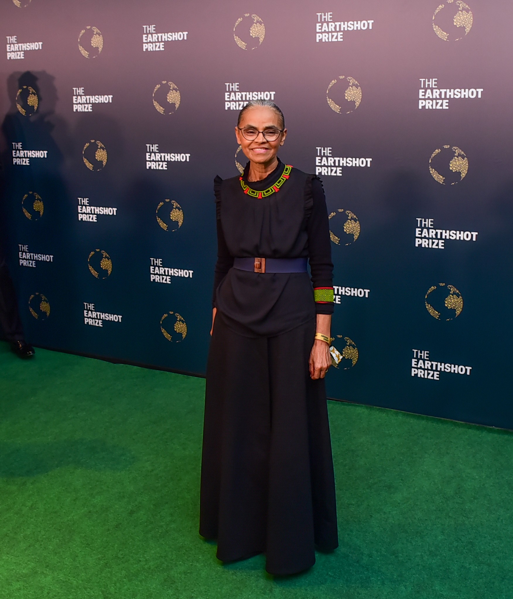 Earthshot: veja fotos do 'green carpet' antes de prêmio do príncipe William com shows de Shawn Mendes, Gil, Seu Jorge e Anitta