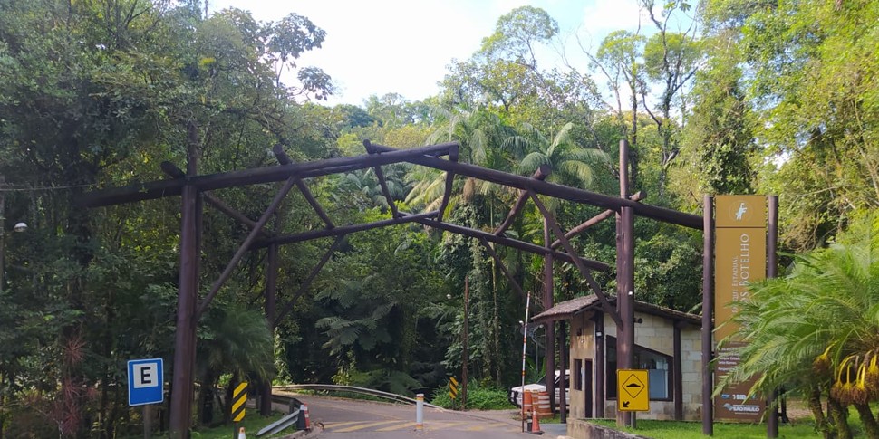 Confira o horário de funcionamento da Serra da Macaca em São Miguel Arcanjo