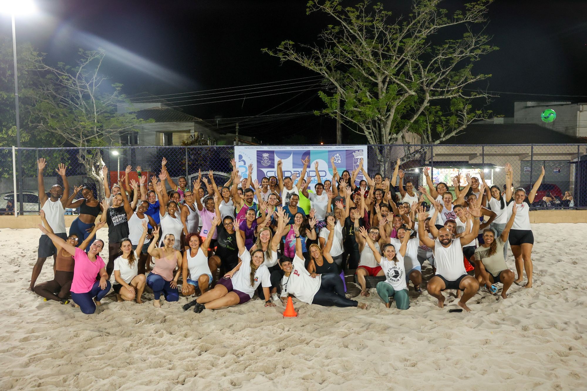 Casimiro de Abreu abre inscrições gratuitas para projeto de emagrecimento saudável