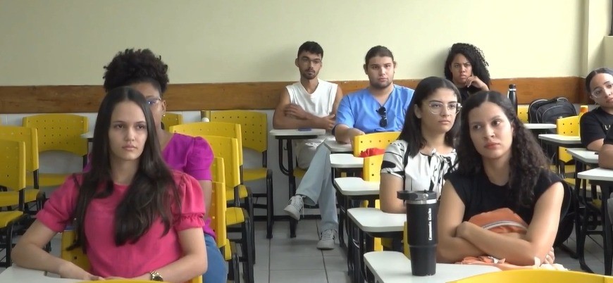 Você Não Tá Convidada pro Meu Bat Mitzvá!