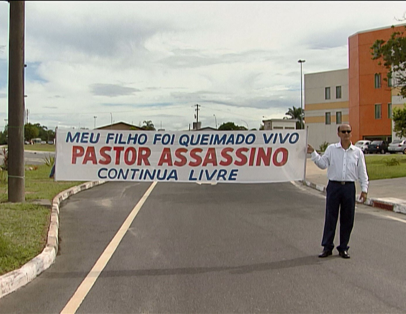 Mãe de Lucas Terra comemora manutenção da condenação de pastores, mas pede prisões imediatas: 'Massacre para mim'