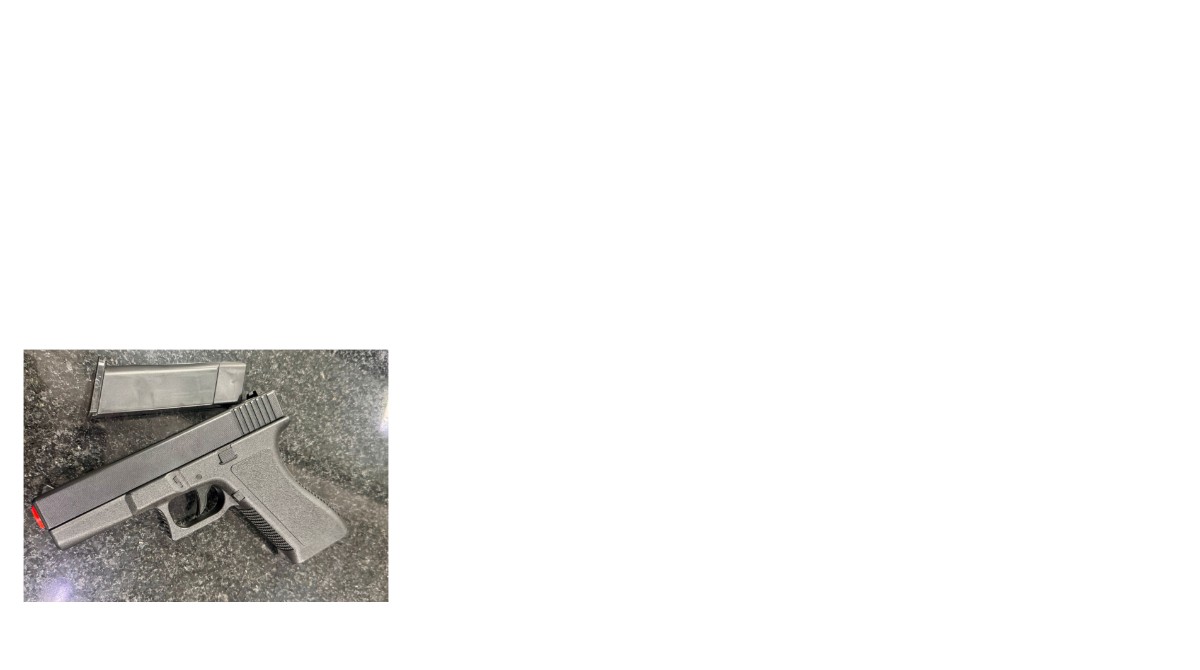 Quatro adolescentes são apreendidos após dispararem arma de airsoft contra dois homens na Consolação, no Centro de SP