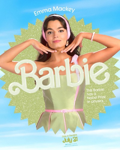 Barbie: filme ganha novo teaser e imagens com Margot Robbie, Ryan Gosling,  Dua Lipa e mais 