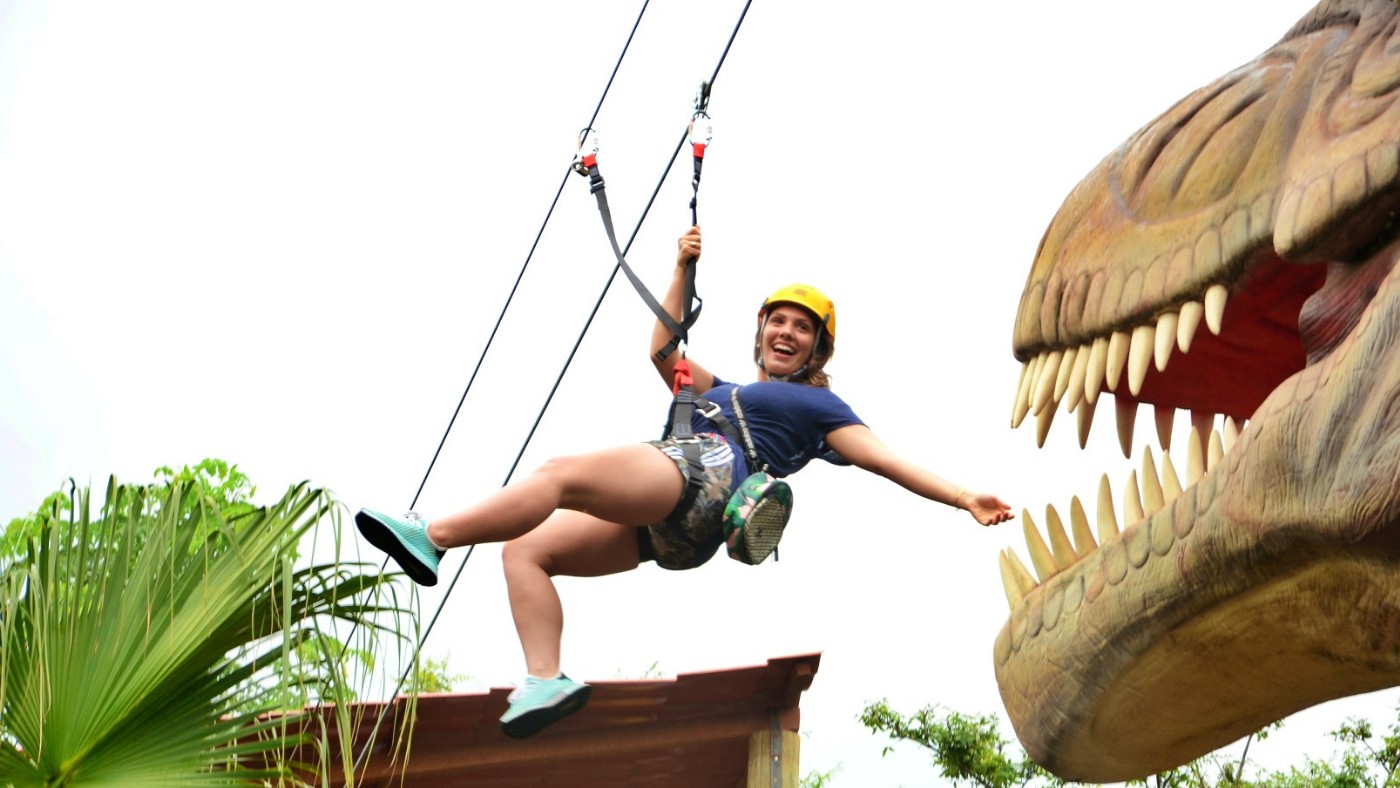 Foz do Iguaçu: Guia turístico para mulheres viajantes
