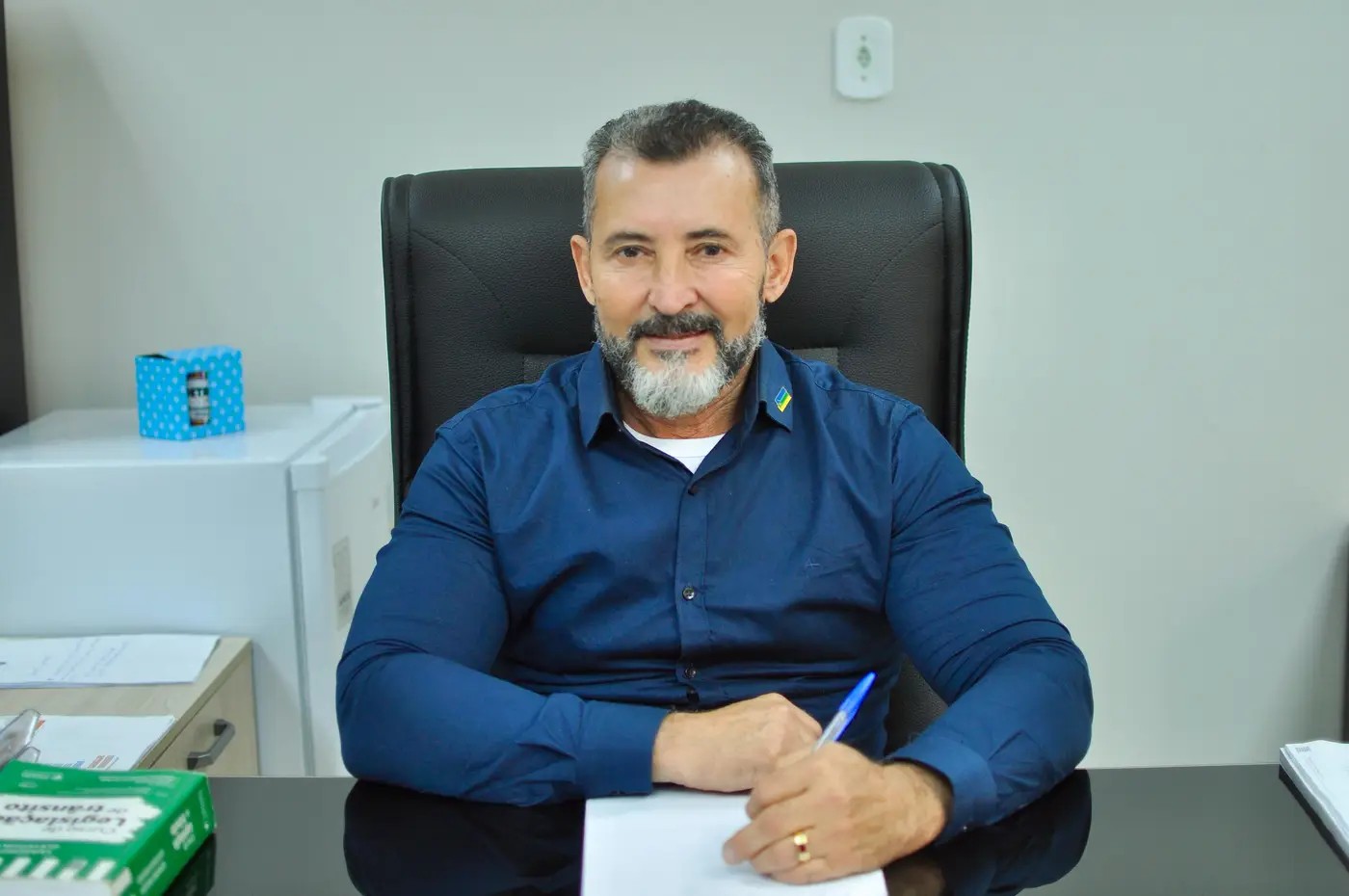 Diretor do Detran do Amapá é exonerado após operação contra fraudes em contratos de veículos