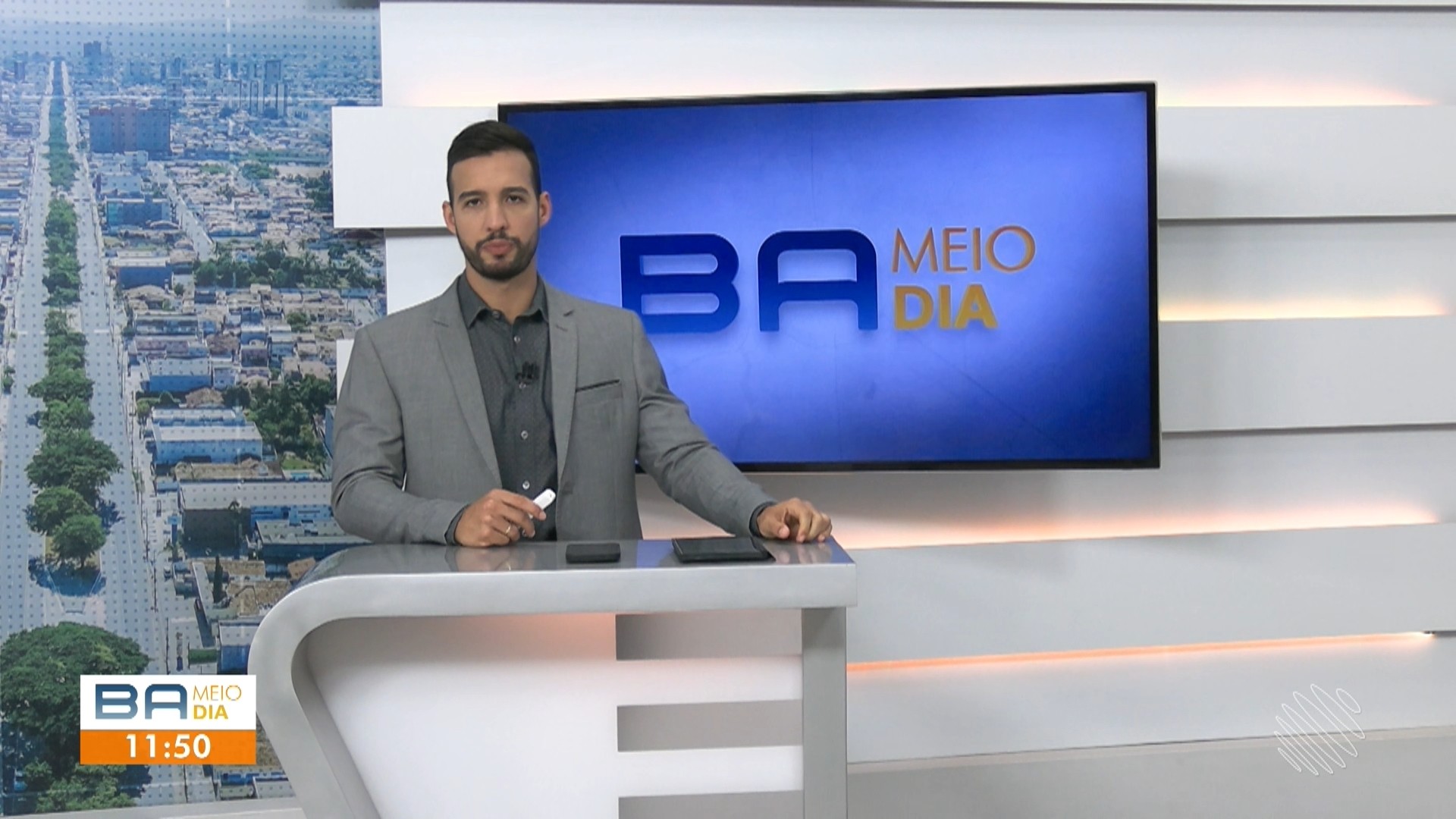 Vídeos do g1 e TV Subaé - segunda-feira, 6 de julho de 2026