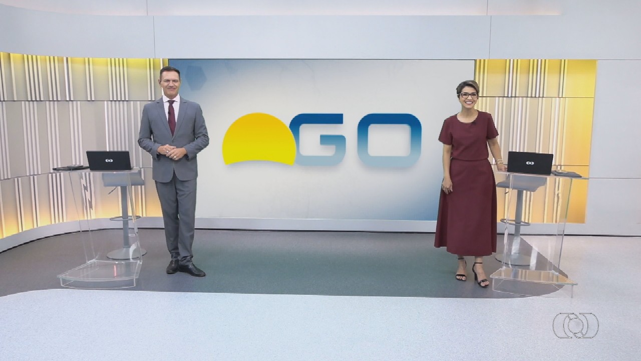 VÍDEOS: Bom Dia Goiás desta sexta-feira,  29 de abril de 2026