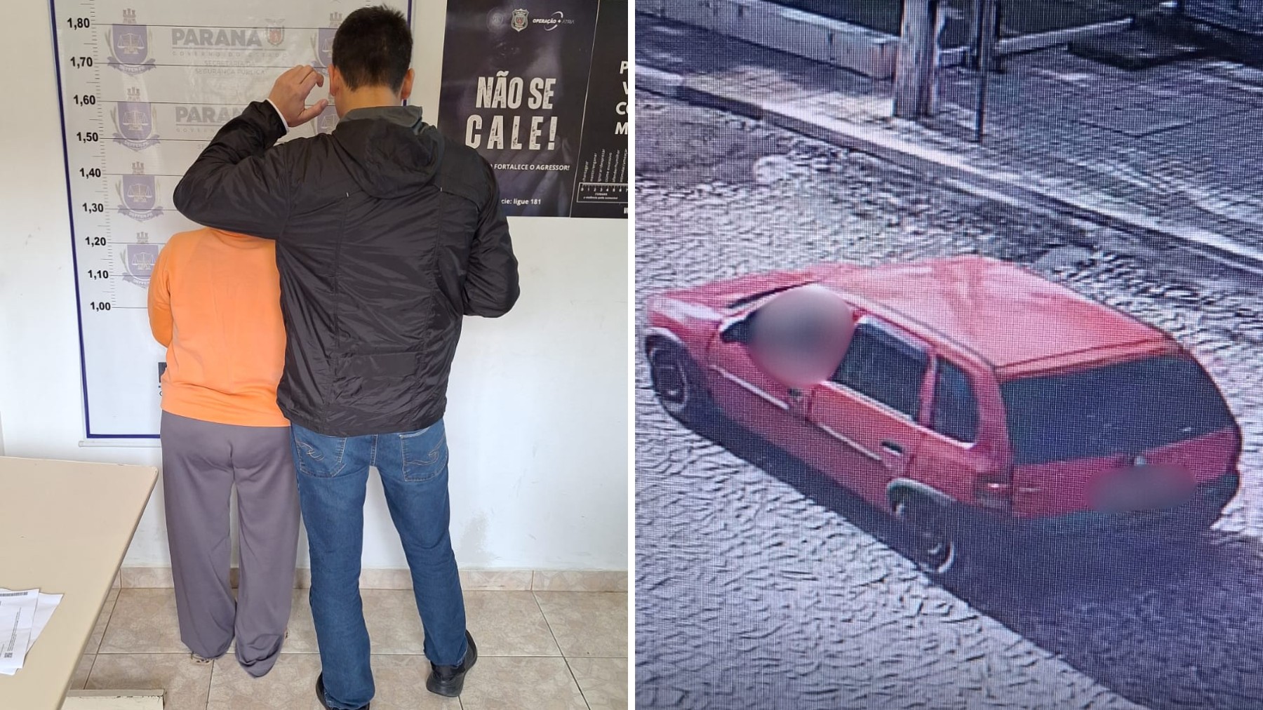 Vendedora 'de porta em porta' invade casa de cliente de 92 anos no Paraná e furta R$ 20 mil, diz delegado