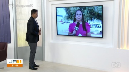 Dois homens são presos suspeitos de furto de defensivos agrícolas