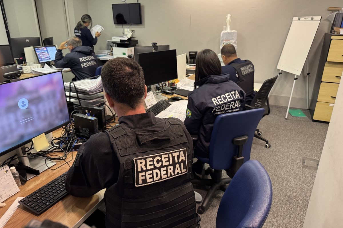 Operação Fluxo Oculto, contra lavagem de dinheiro do PCC, tem alvos em Santos