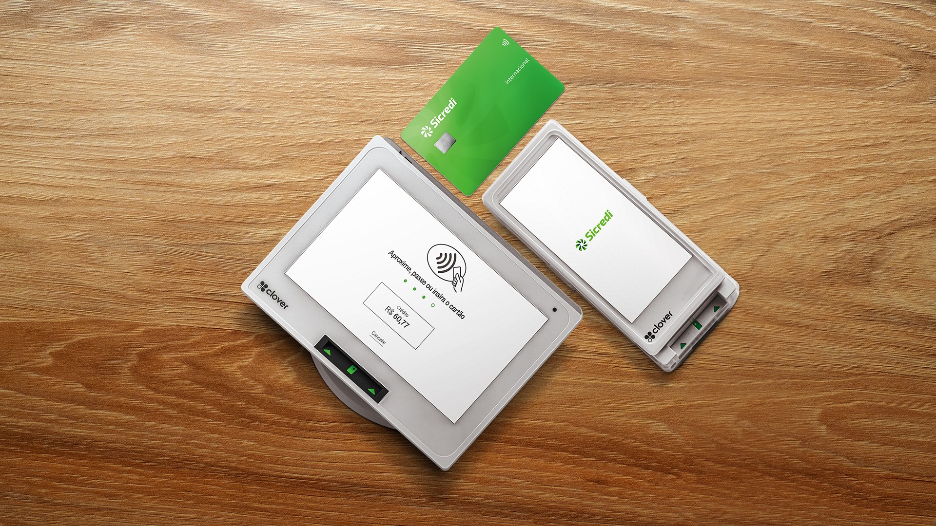 Nova tecnologia de pagamentos chega ao Amapá