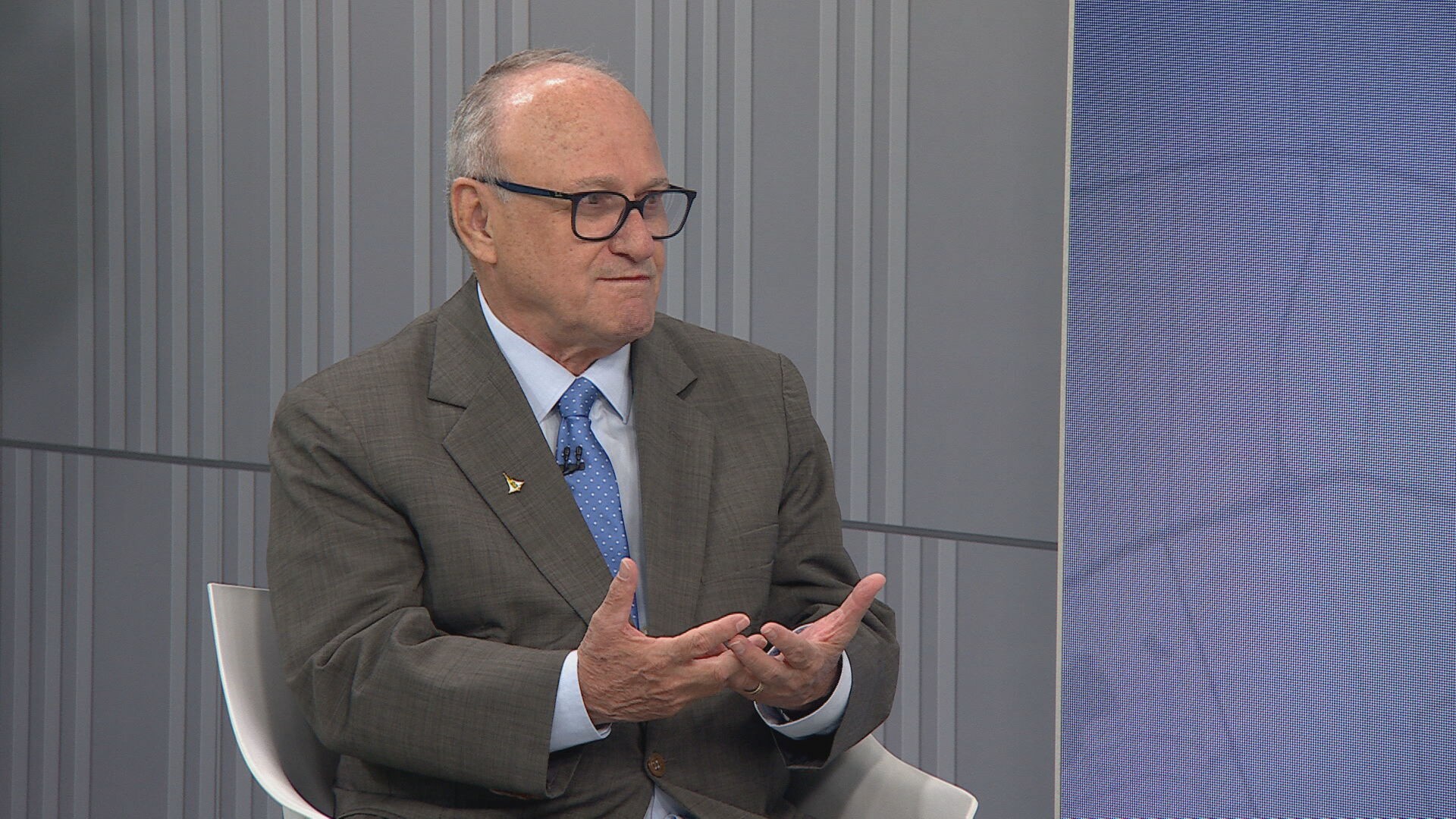 Fragilidade dos cofres do DF: secretário de Economia avalia que governo teve gestão 'não ideal' e que 'beira a imprudência'