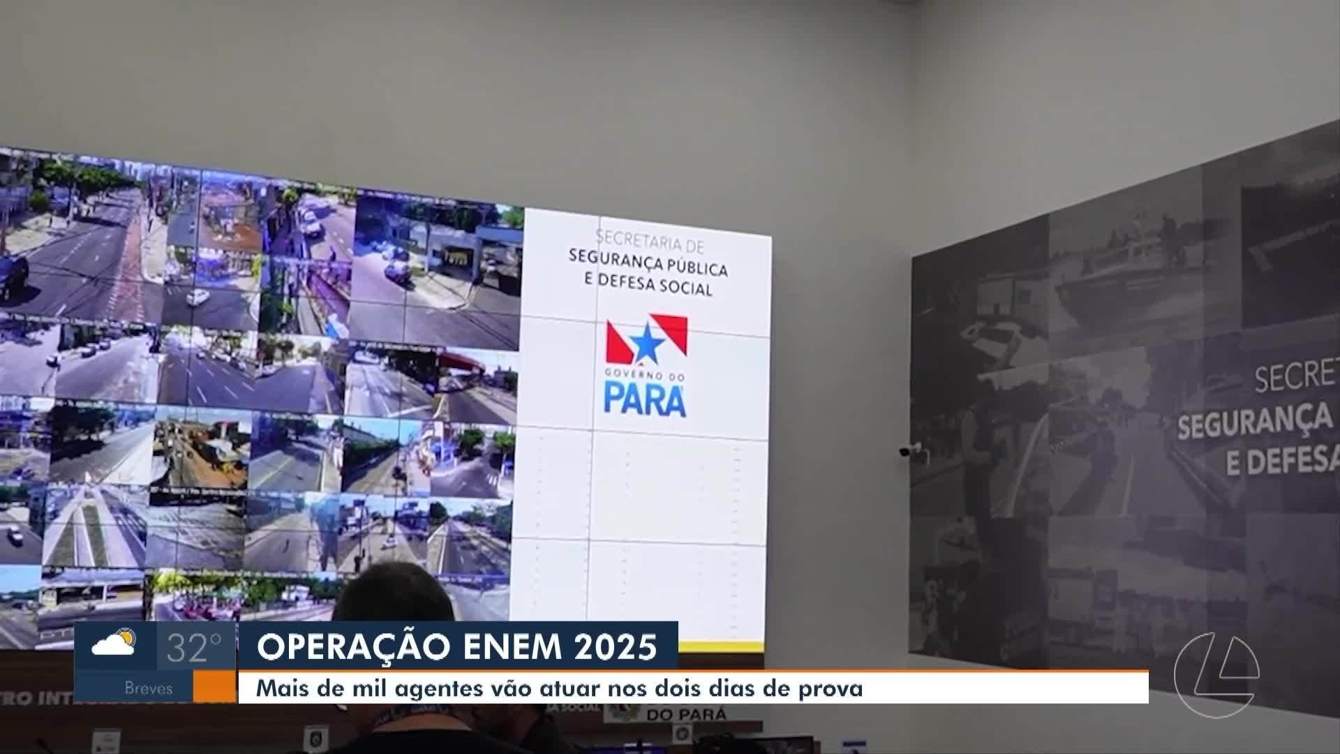 VÍDEOS: JL1 de sábado, 29 de novembro de 2025