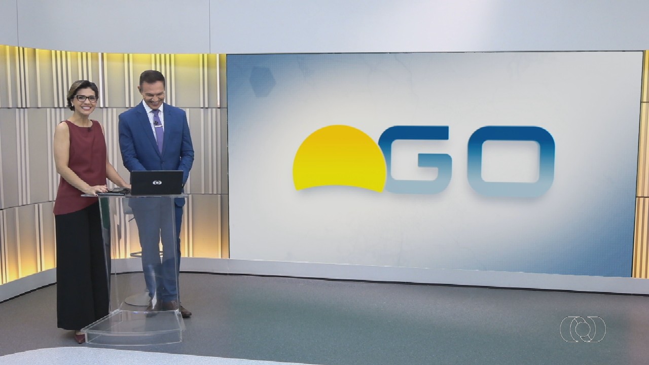 VÍDEOS: Bom Dia Goiás de quarta-feira, 15 de julho de 2026