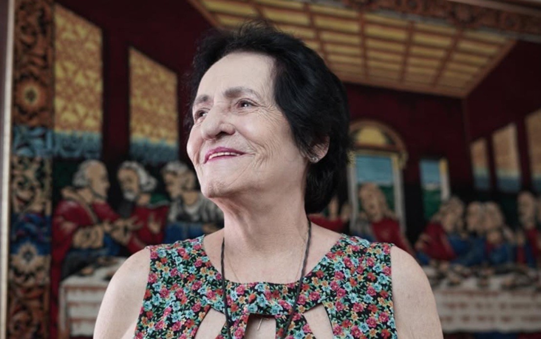 Malba Lucena, ex-deputada estadual conhecida por fundar cursos de informática, morre aos 81 anos, no Recife