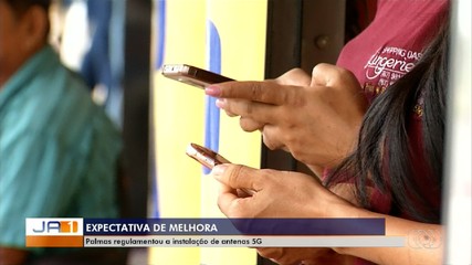 Liberação do sinal 5G em cidades é primeiro passo para serviço ser ofertado