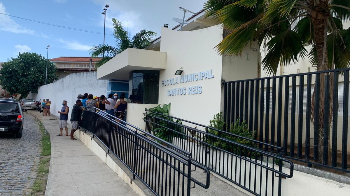 Natal prevê retorno gradual das aulas presenciais na rede municipal em ...