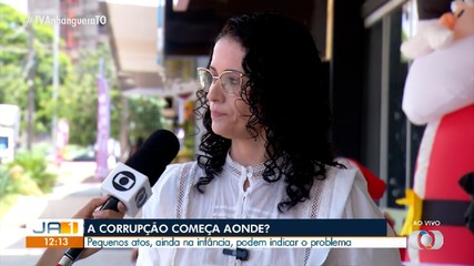 Entenda o que são atos corruptivos e como evitar