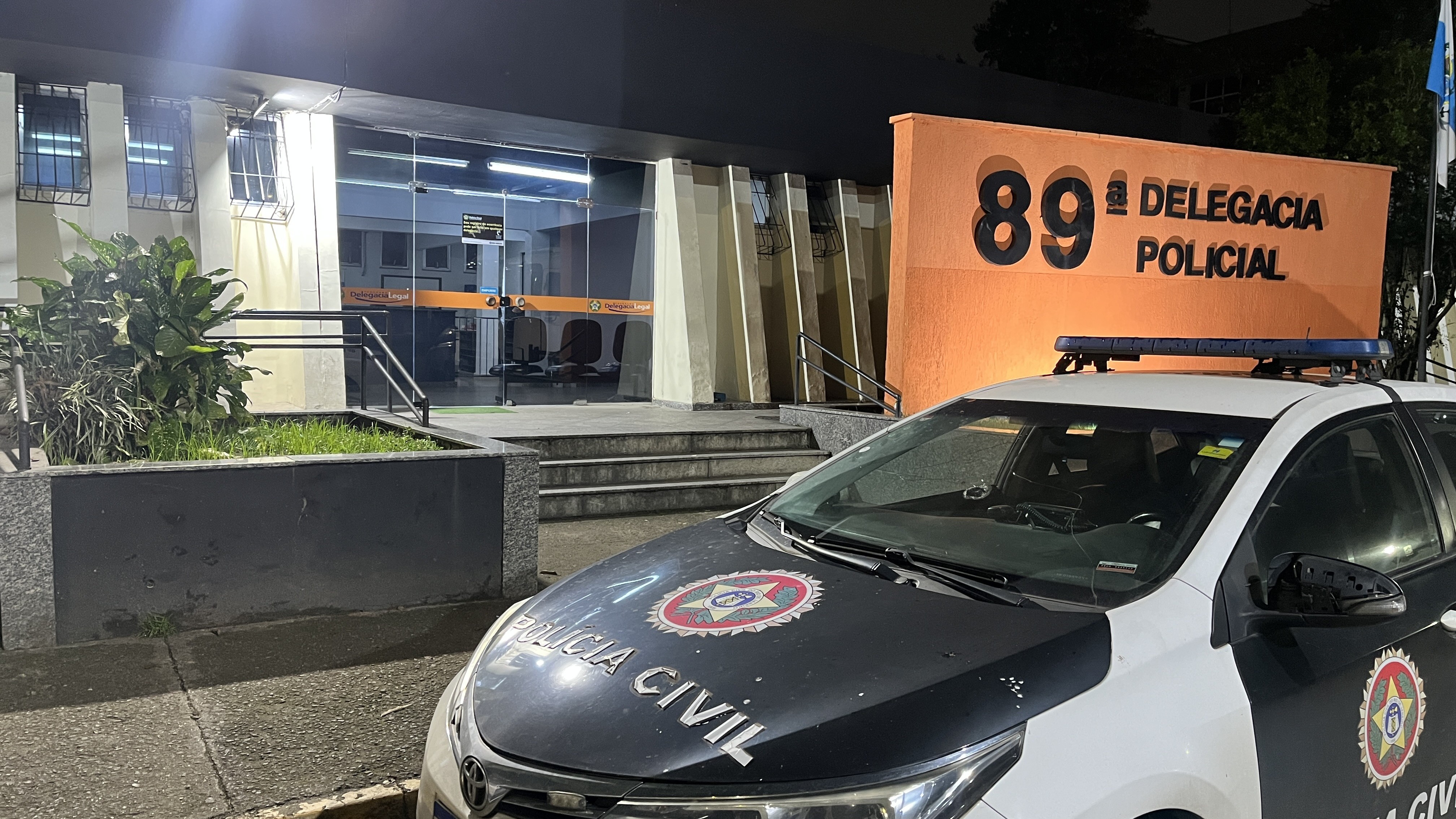 Homem é encontrado morto em Engenheiro Passos 