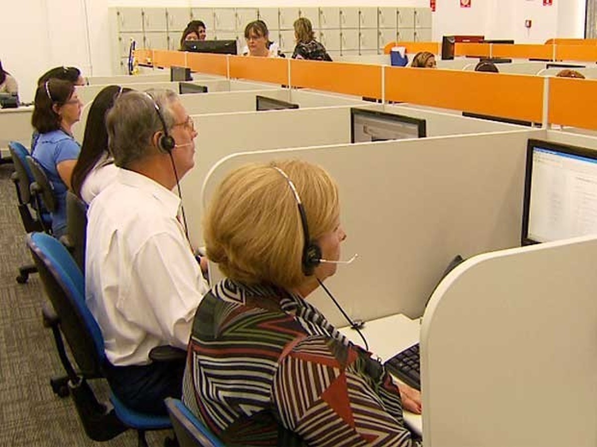 Simm oferece 40 vagas para operador de telemarketing; confira lista ...
