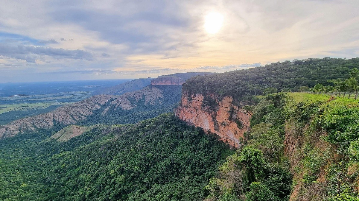 Justiça Federal suspende licitação para concessão do Parque Nacional de Chapada dos Guimarães (MT) 