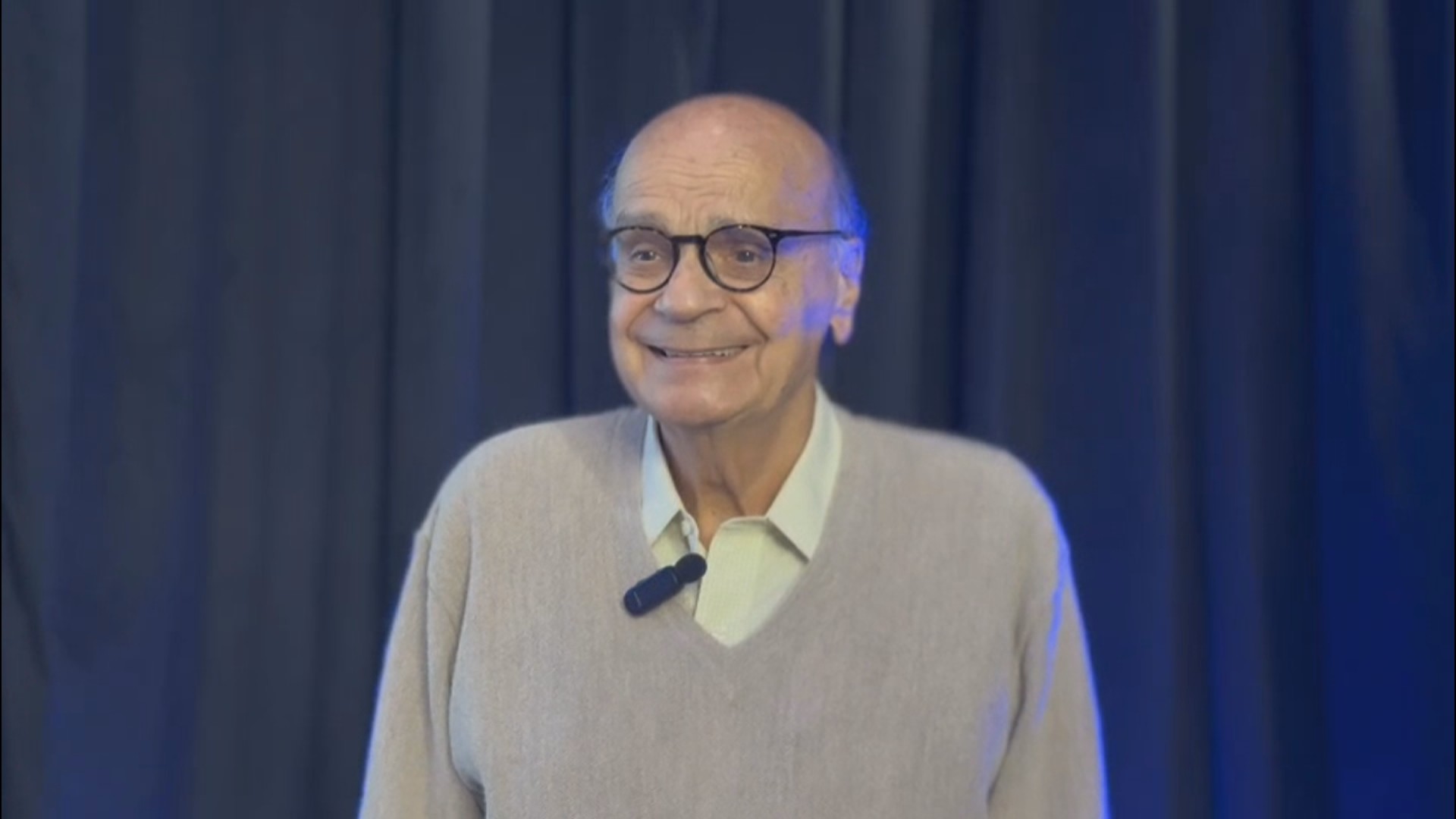 'Não estamos preparados', diz Drauzio Varella sobre enchente do RS 1 ano após tragédia climática