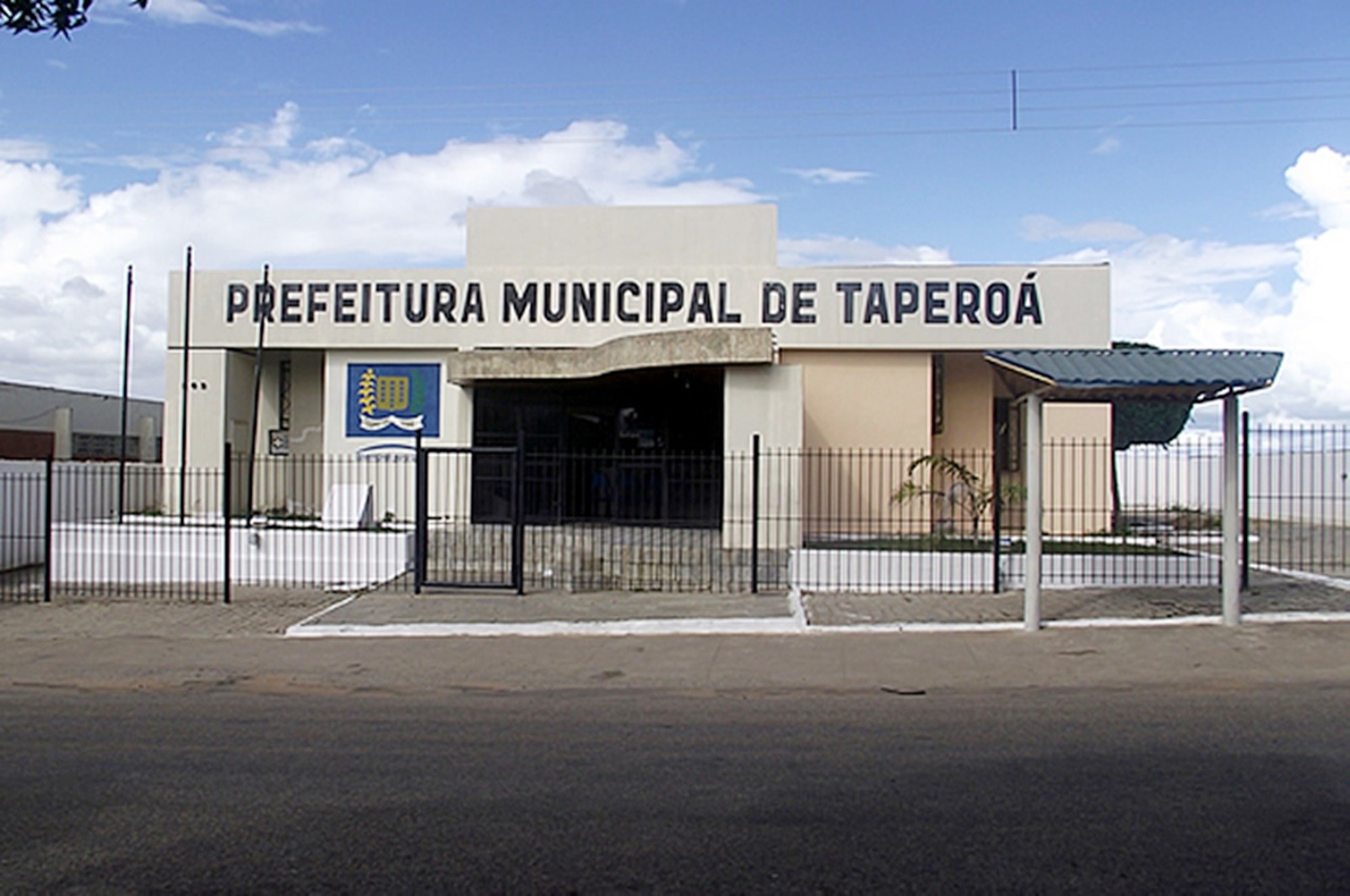 Prefeitura de Taperoá, PB, abre seleção para diretores e vice-diretores de escolas municipais
