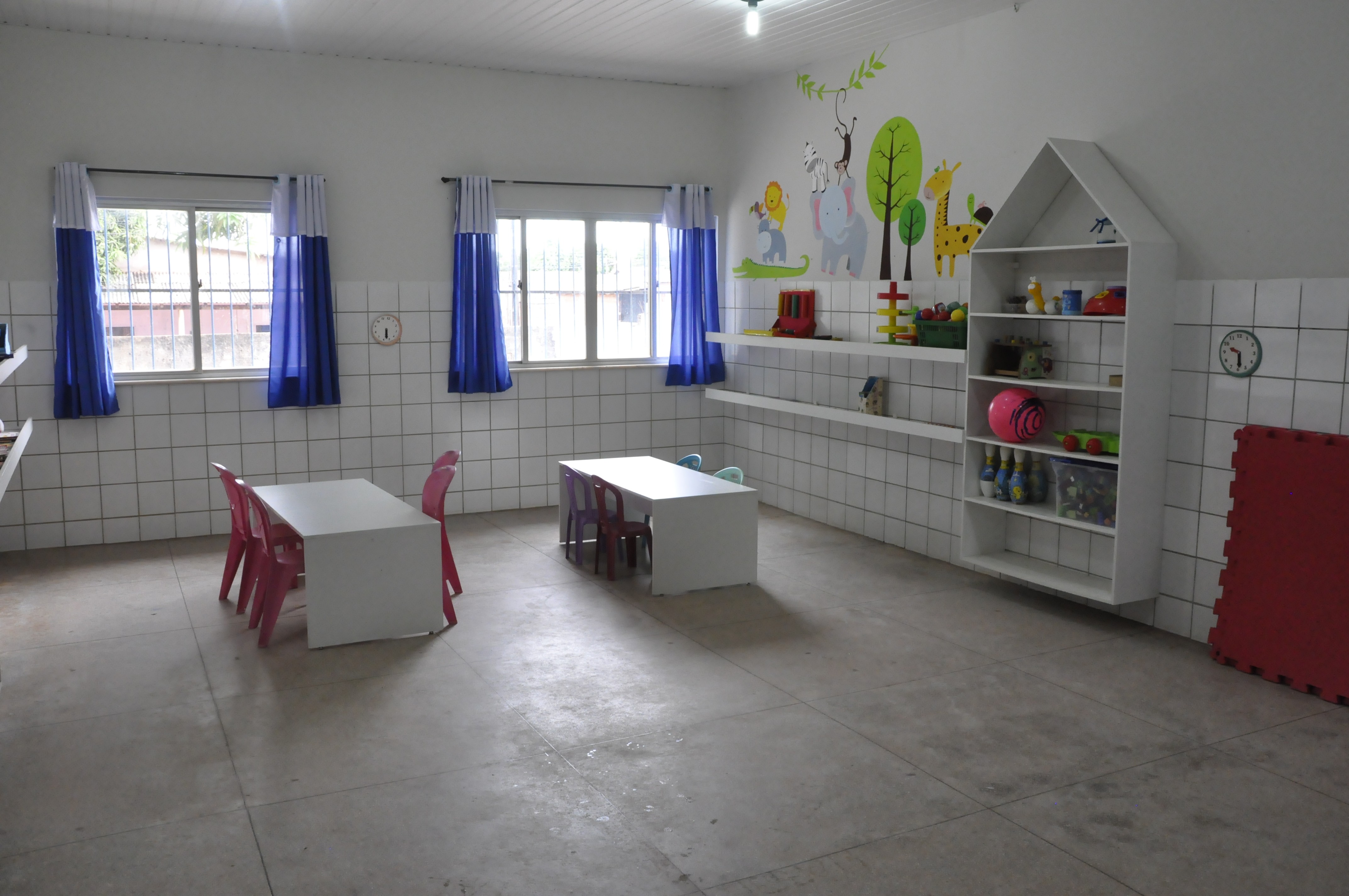 Casa Azul abre inscrições para voluntários em Santarém; saiba como se inscrever 