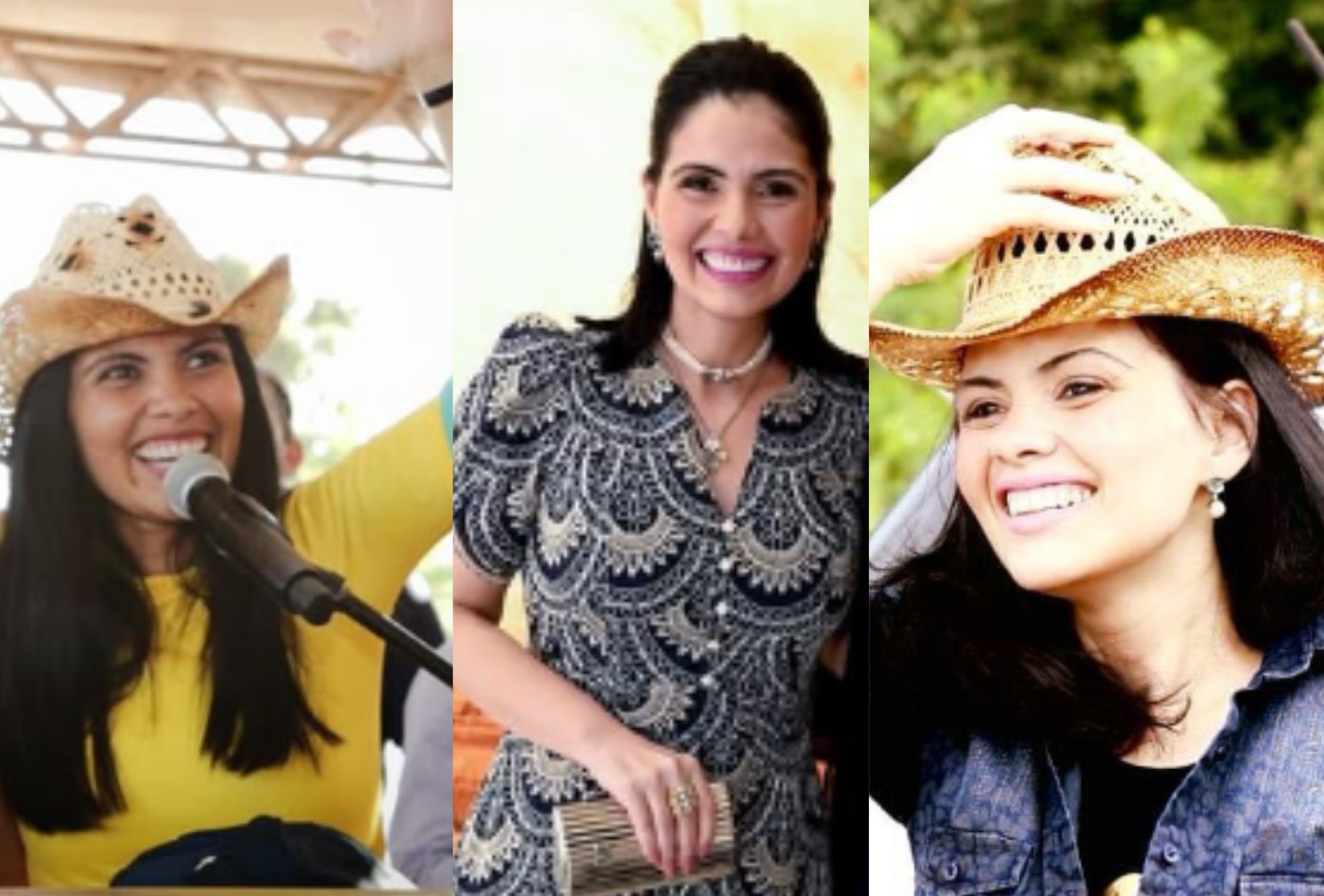De professora universitária à deputada estadual: quem foi Grazielle Machado, ex-parlamentar que marcou a política de MS