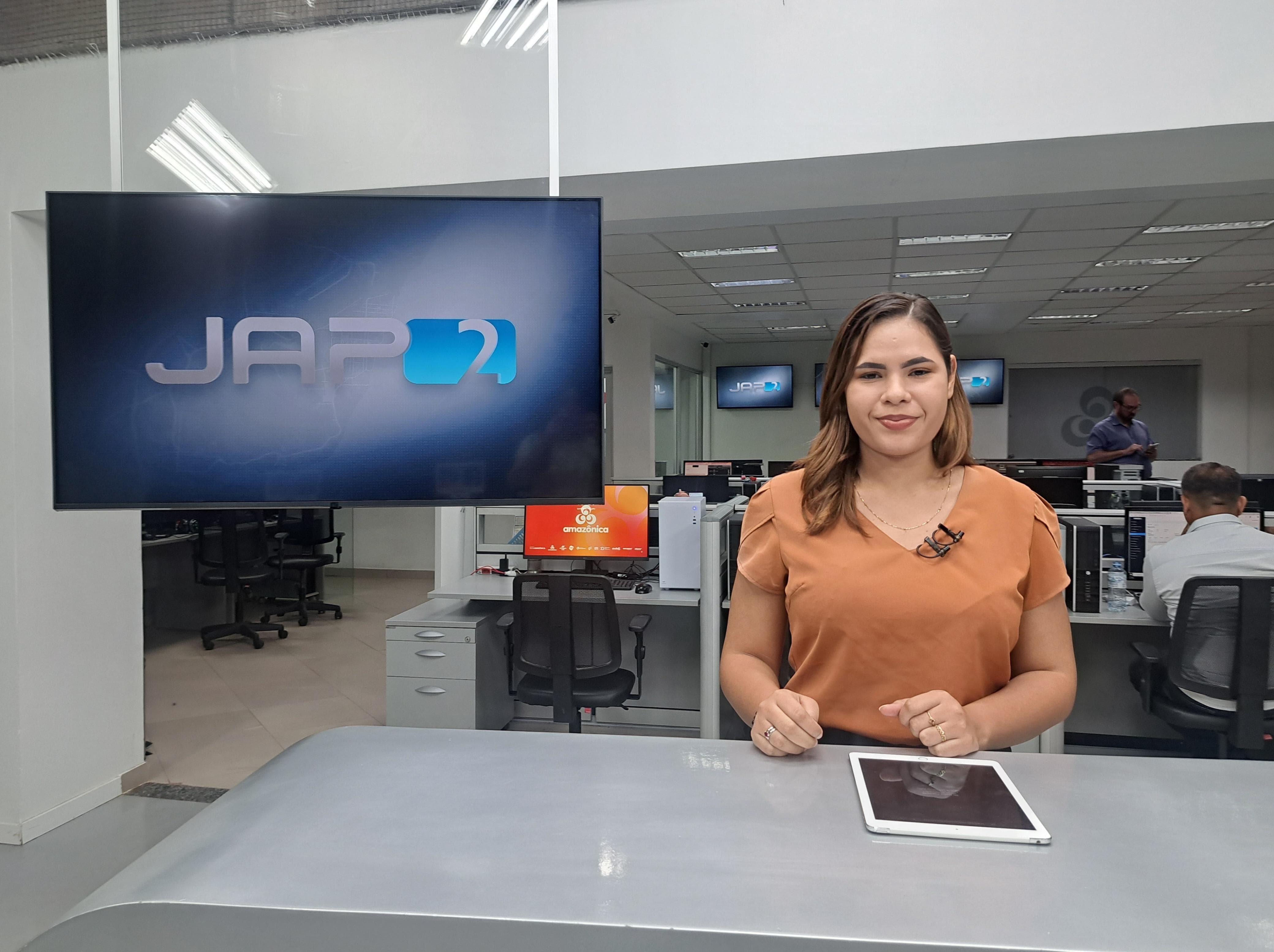 Assista ao JAP2 desta terça (29)