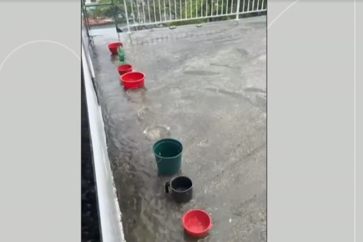 Moradores de Saquarema enfrentam dias sem água e Defensoria Pública aciona Justiça