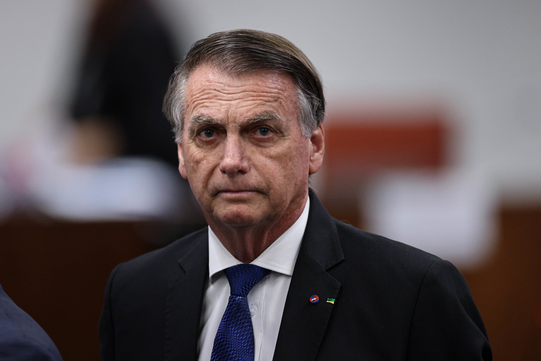 'Histórico': como imprensa internacional acompanha julgamento de Bolsonaro no STF