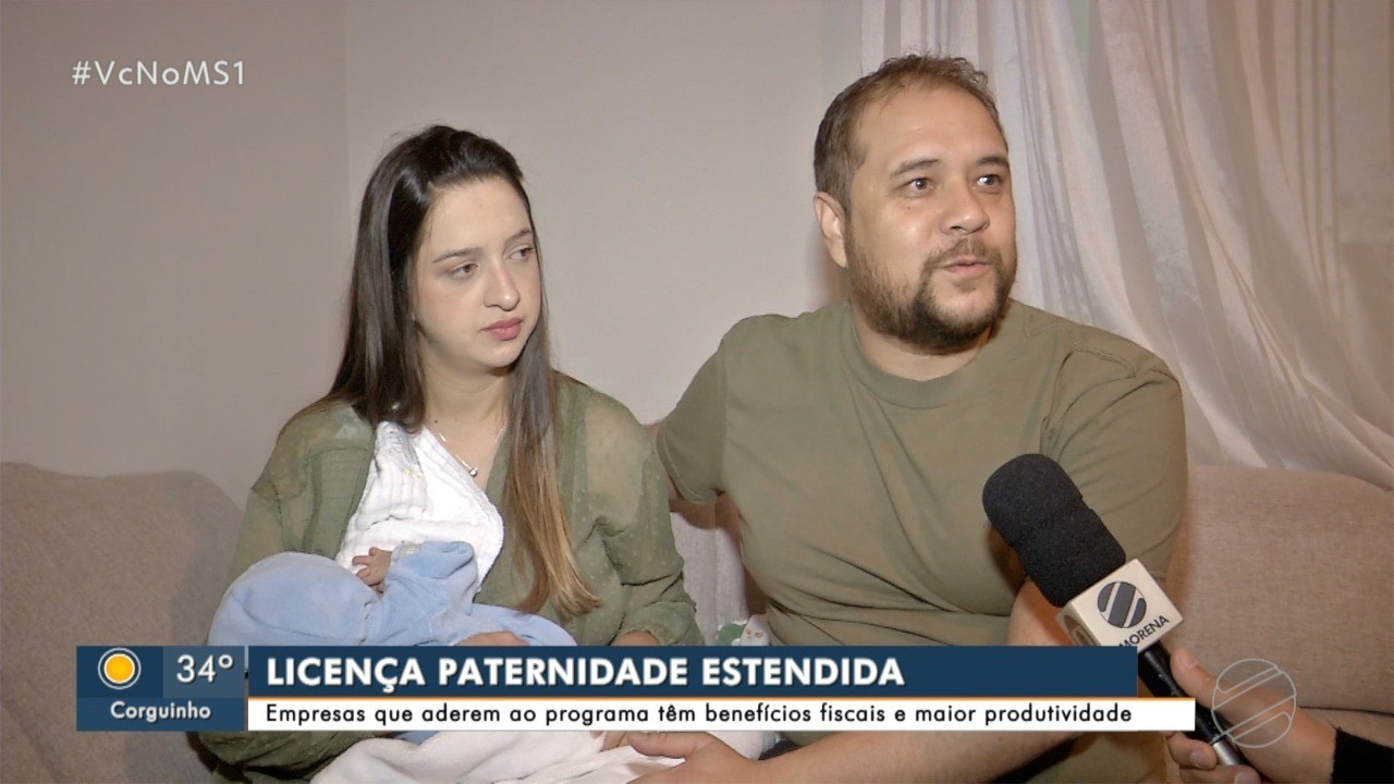 Prazo dado pelo STF vence, e regulamentação da licença-paternidade segue pendente no Congresso