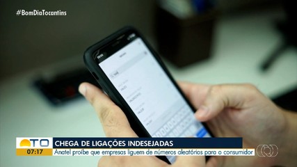 Anatel proíbe empresas de usar múltiplos números para ligações de telemarketing