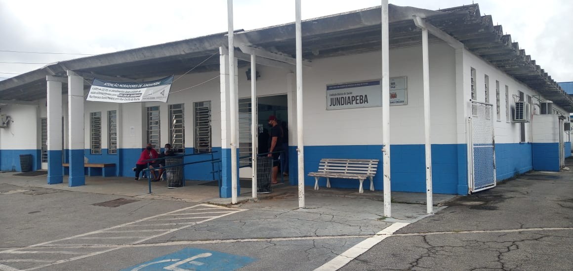 Mais de 60% dos pacientes não se vacinaram contra a gripe em Mogi das Cruzes