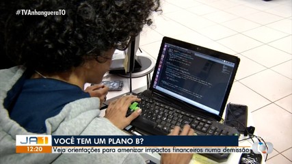 Veja dicas de como amenizar os impactos financeiros diante de uma demissão inesperada