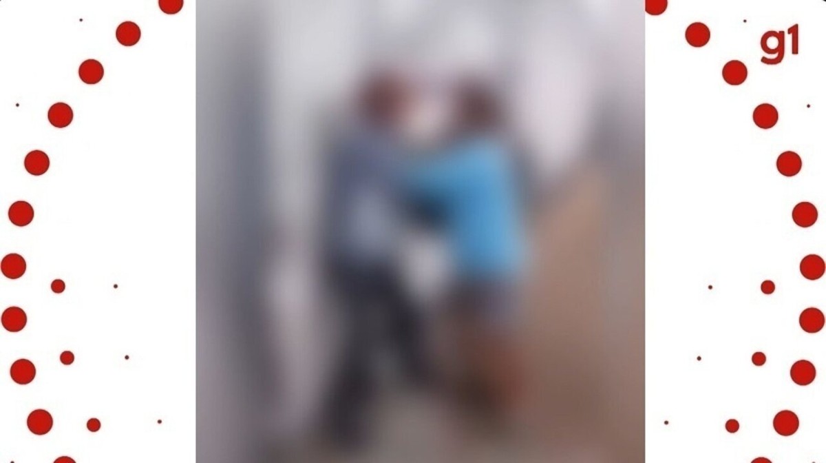 Idoso apanha após ser flagrado com adolescente em encontro marcado pela  família