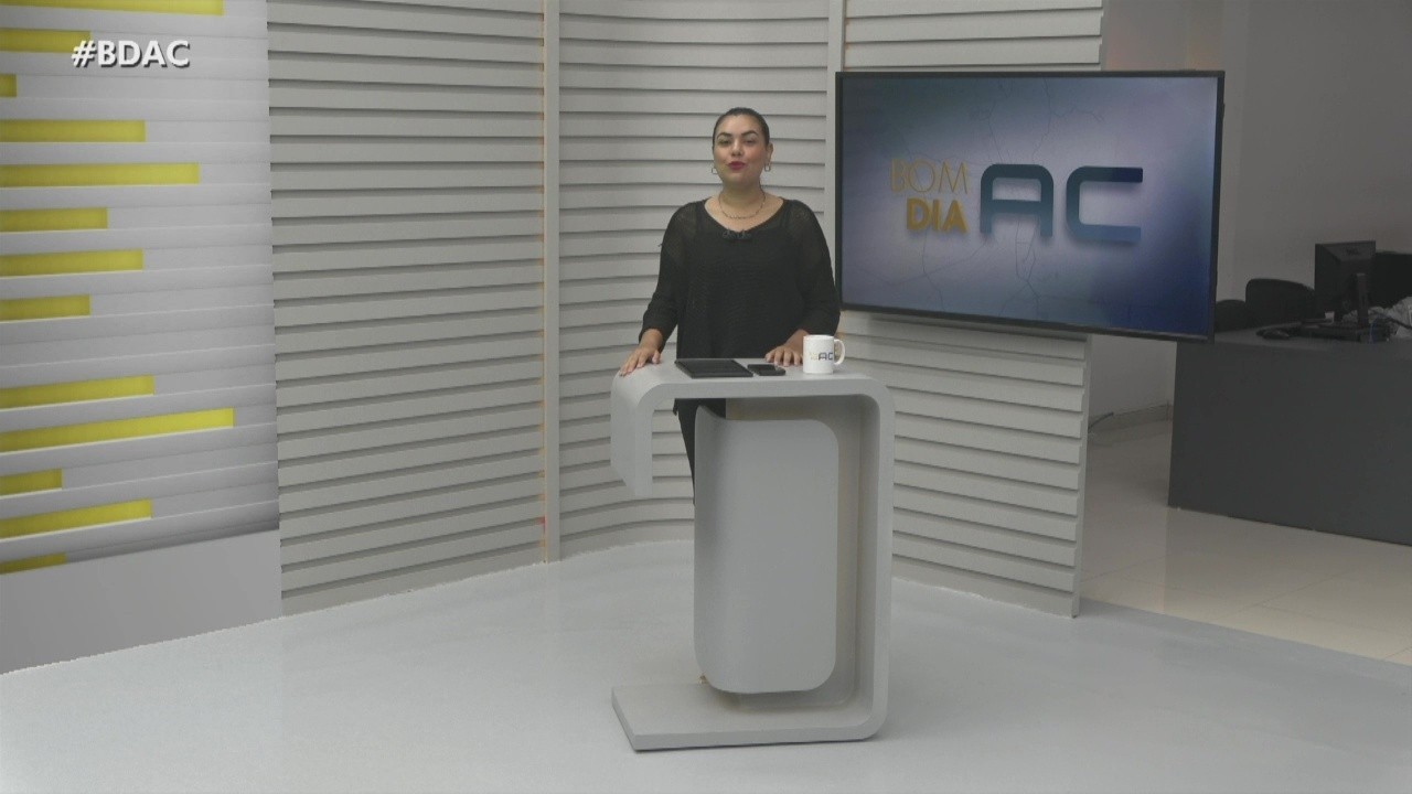 VÍDEOS: Bom Dia Acre desta quarta-feira, 18 de fevereiro de 2026