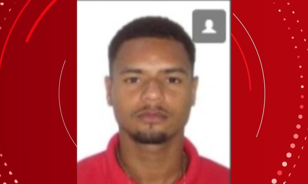 URGENTE: Jovem de 24 Anos Assassinado a Tiros Dentro de Academia na Bahia
