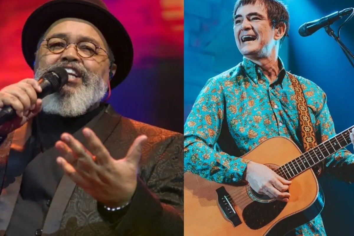 De Samuel Rosa a Jorge Aragão: fim de semana tem shows nacionais gratuitos em MS