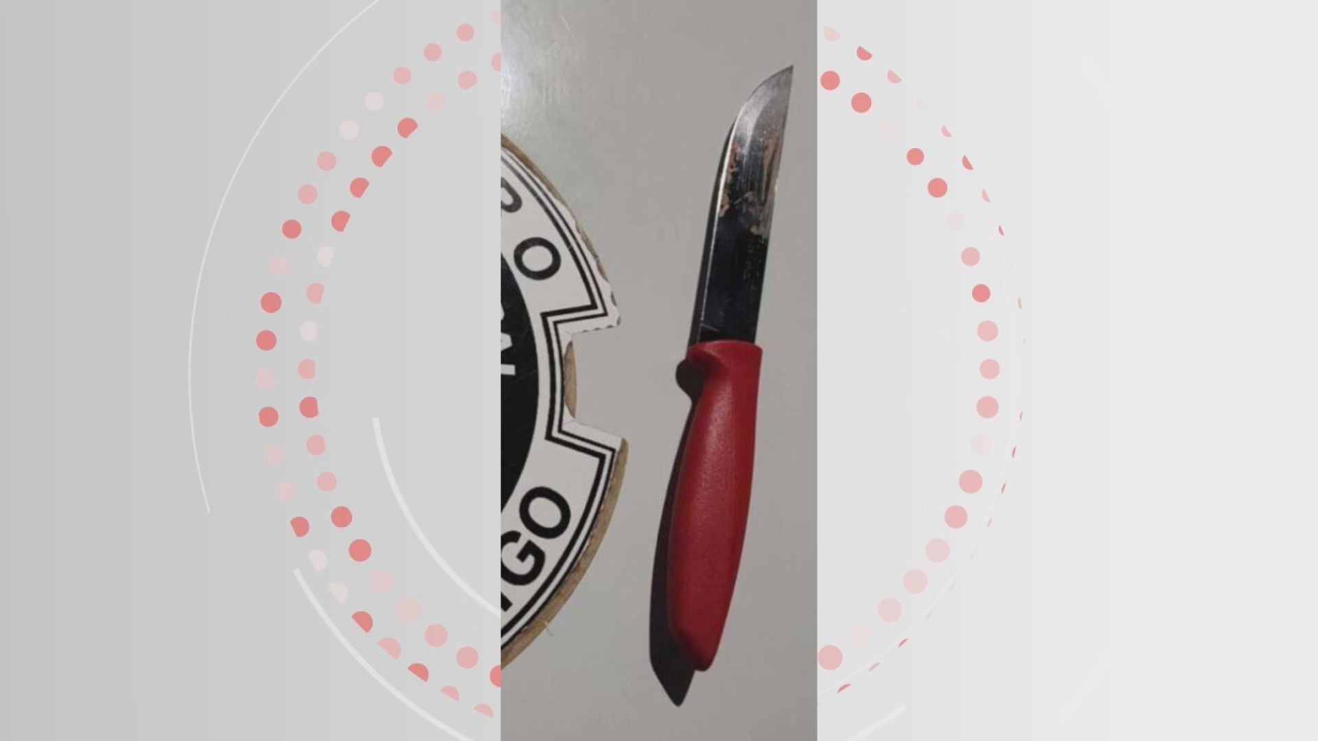 Mulher é presa suspeita de matar o ex-companheiro com facada no peito por causa de bicicleta