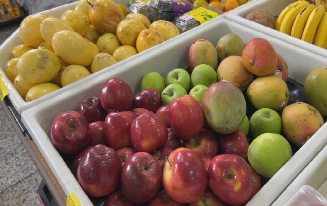 Natal eleva em até 60% as vendas em mercados de Itapetininga