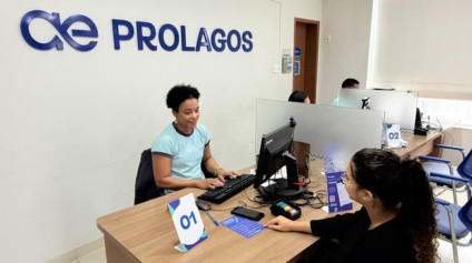 Mês do Cliente: Prolagos facilita negociação de débitos até 30/09