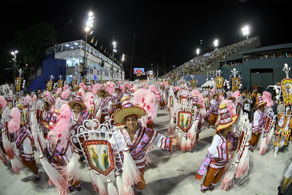 D'skolados Carnaval 2014 são Ludgero
