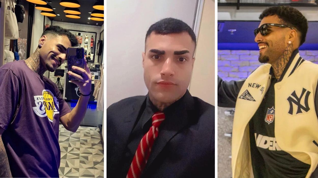 Vendedor desaparecido deixou roupas dobradas e apartamento destrancado: veja o que se sabe